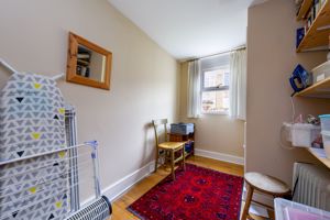 Study- click for photo gallery